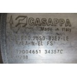 Casappa  PLP20.25S0-82E2-LEB/EA-N-EL FS. Unused.